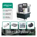 High Speed 3-5 Axis CNC Milling Machine LR-6000D for Sale